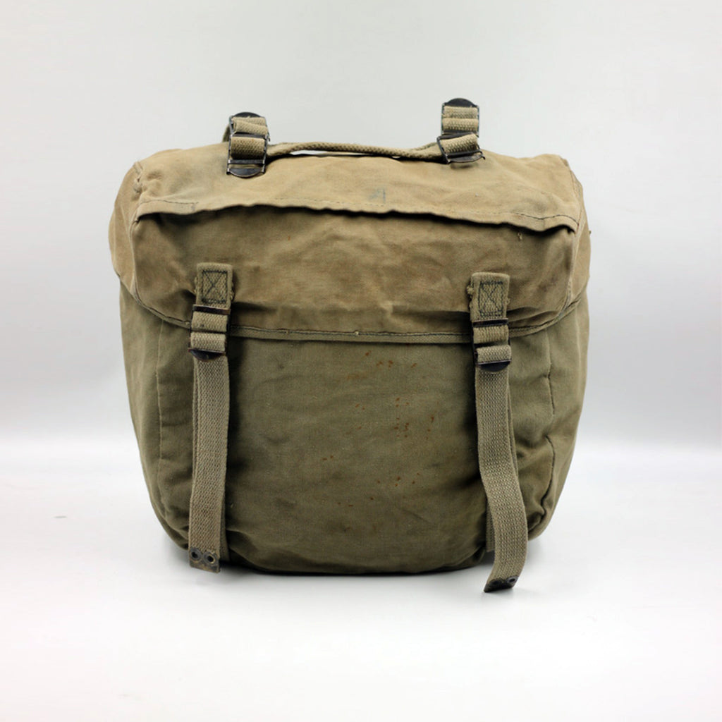 Chilean Army Cargo Pack (Diana “Arm Chopper” Add-On) – M45 Inspired