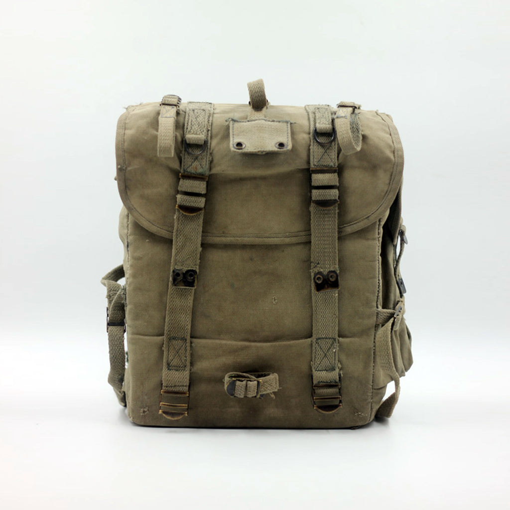 1970s Chilean Army Assault Pack “Arm Chopper”