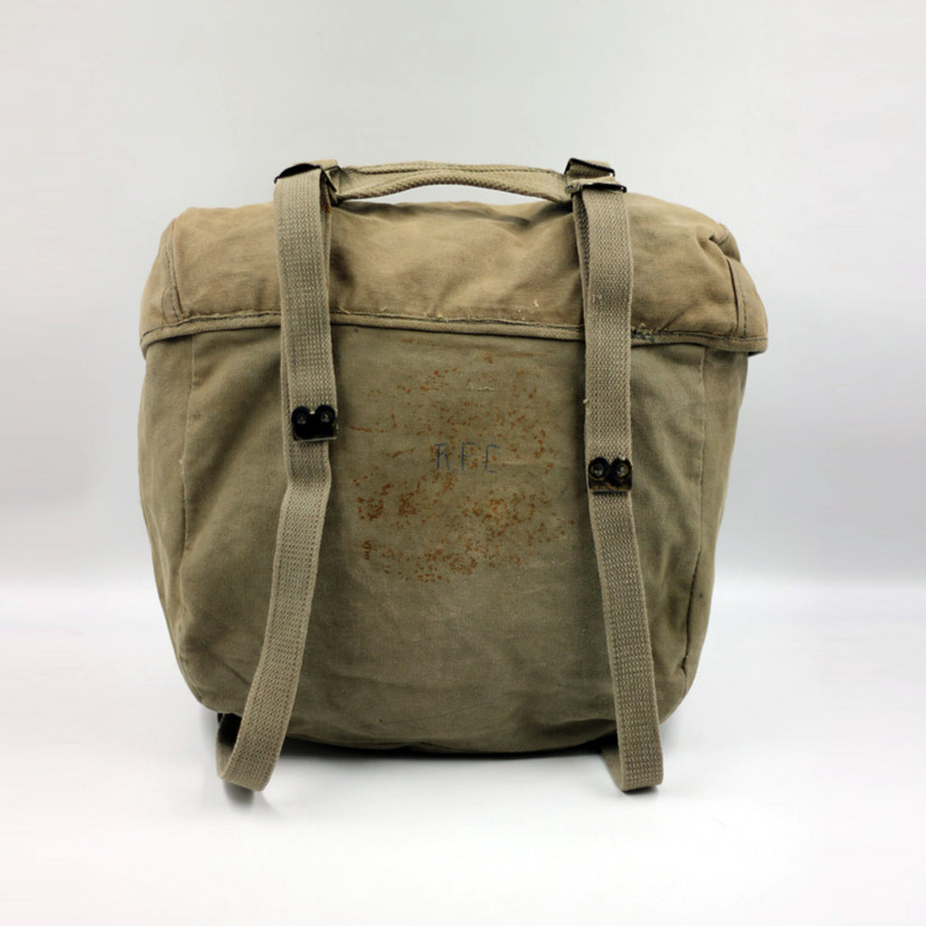 Chilean Army Cargo Pack (Diana “Arm Chopper” Add-On) – M45 Inspired