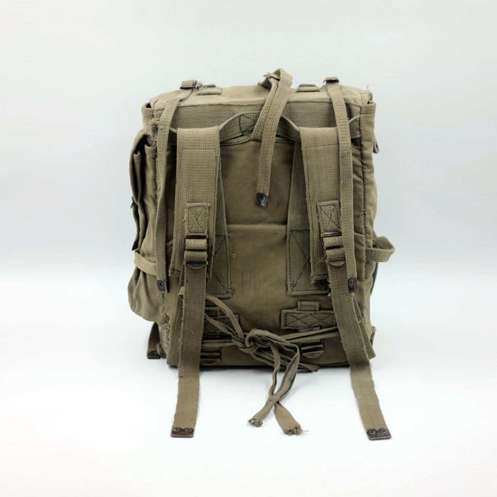 1970s Chilean Army Assault Pack “Arm Chopper”