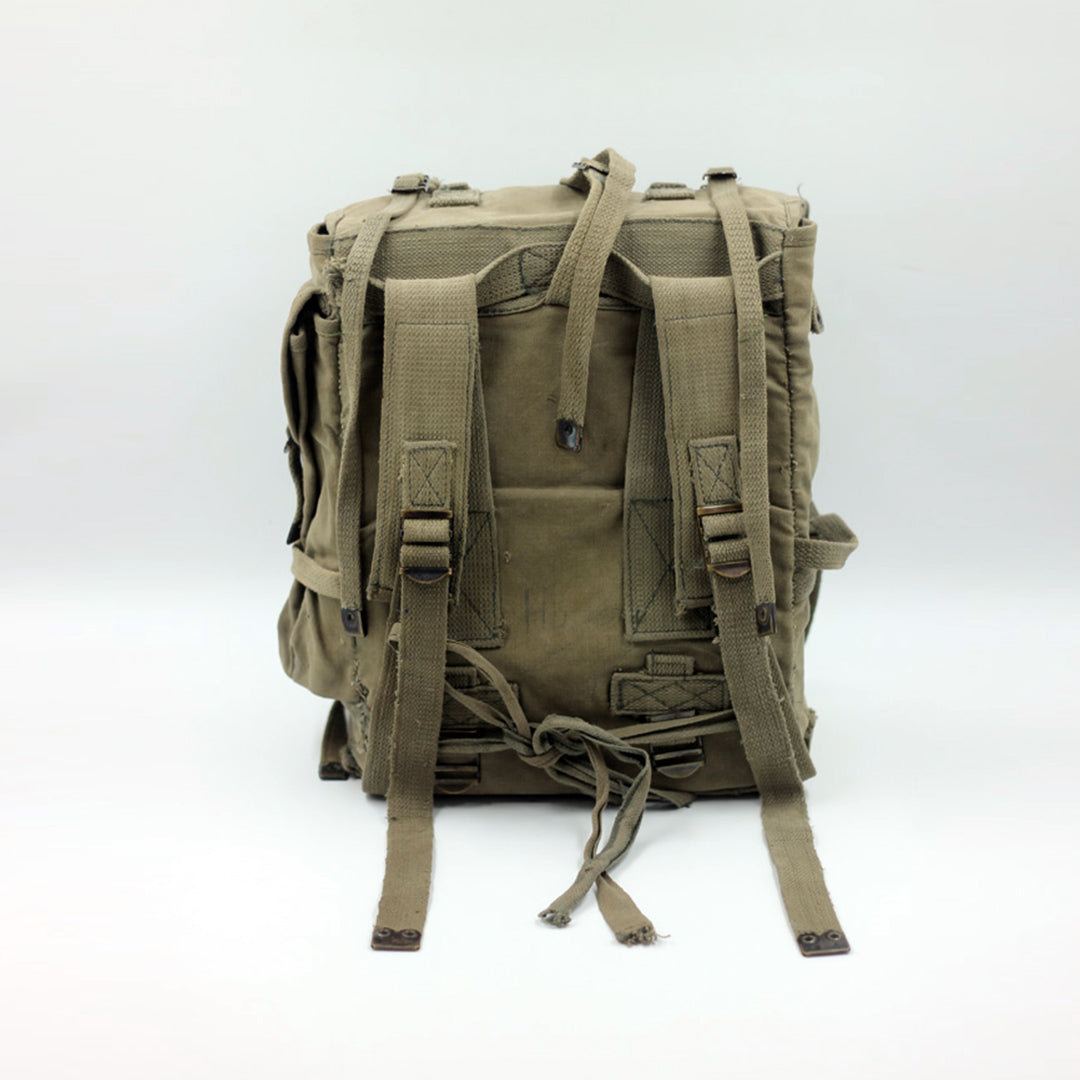 1970s Chilean Army Assault Pack “Arm Chopper”