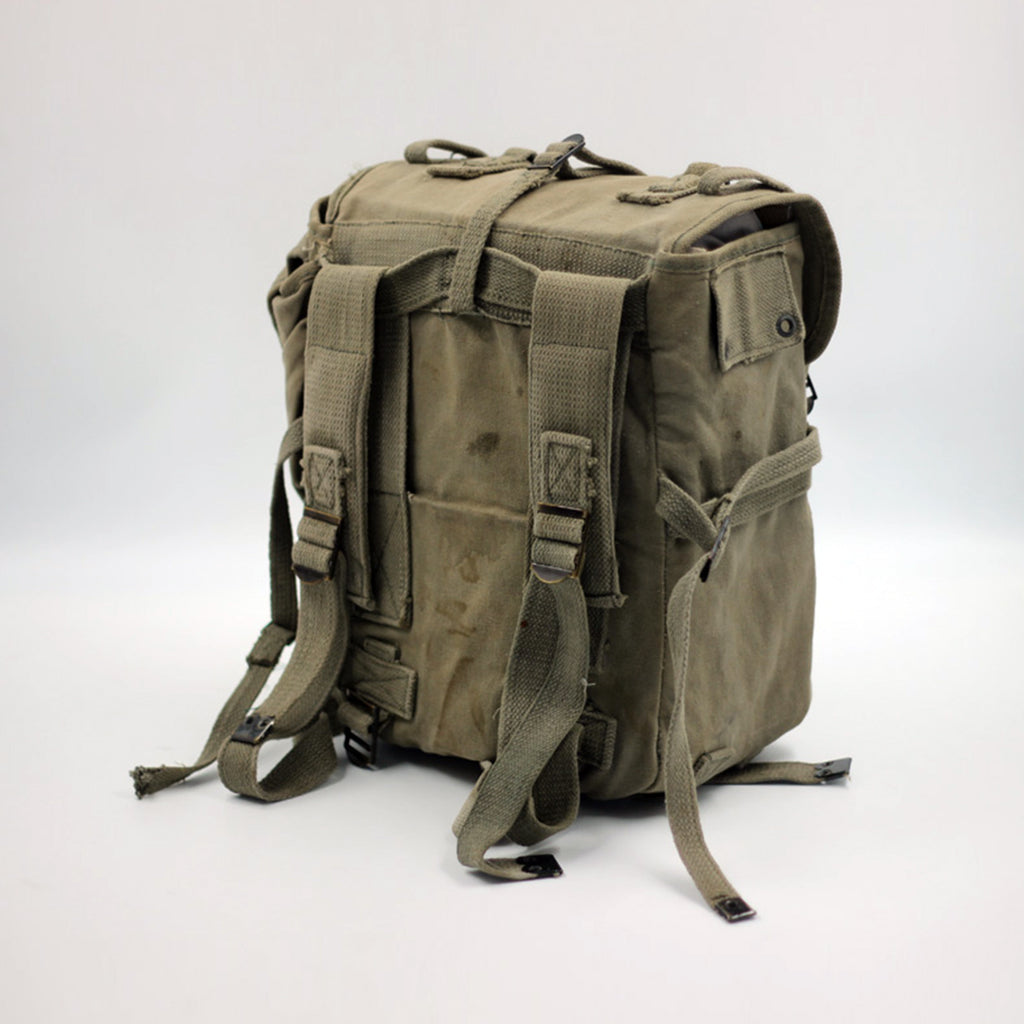 1970s Chilean Army Assault Pack “Arm Chopper”