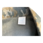 Original Chilean Army Pattern 1985 Camouflage Uniform – Last Chilean-Made Camo | Cold War Era