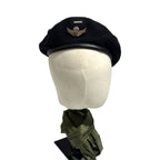 1970s Paratrooper Beret