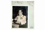 Original Chilean Military Government Press Photos – Army High Command Generals (Set of 3)