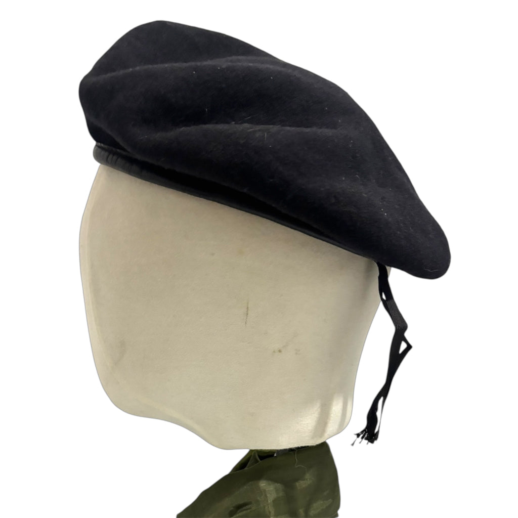 1970s Paratrooper Beret