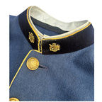 Chilean Military Academy Cadet Uniform | Prussian Style Military Collectible