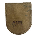 Chilean Army “Buin” Regiment Insignia | Early 1970s