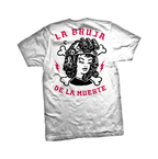 La Bruja de la Muerte - Memento Mori T-Shirt