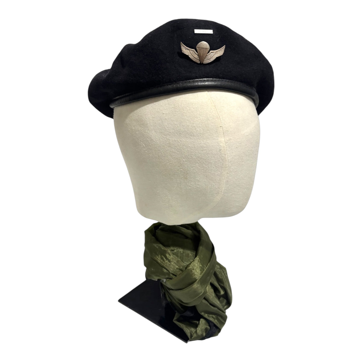 1970s Paratrooper Beret