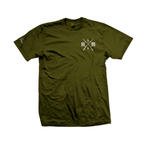 Fix Bayonets – Memento Mori T-Shirt