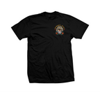 Tactical Panther - Memento Mori T-Shirt