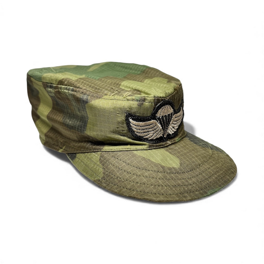 Tailored Paratrooper Patrol Cap