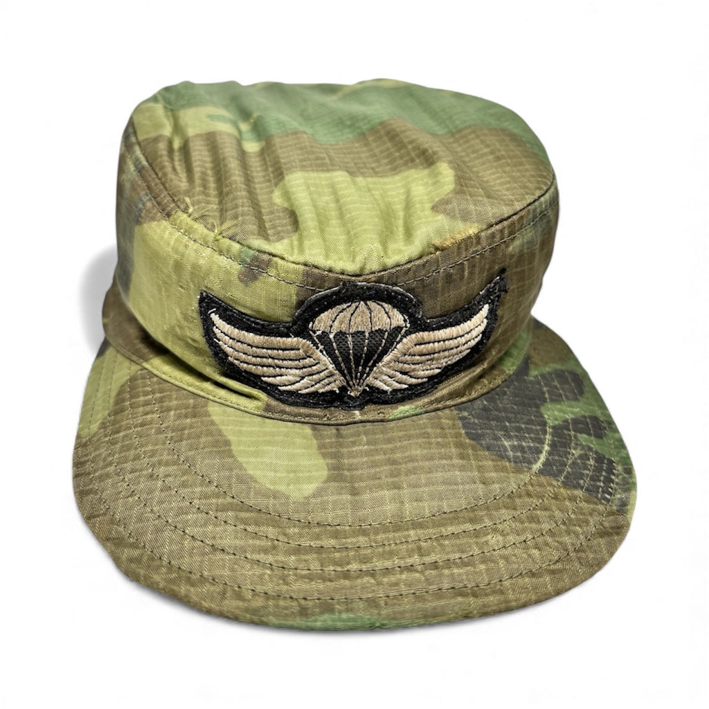 Tailored Paratrooper Patrol Cap