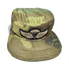 Tailored Paratrooper Patrol Cap