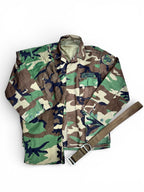 Chilean Army Special Forces Grouping – “Comandos 12” | Personal Guard of General Pinochet, 1994