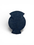 Chilean Army Commando Patch – Comandos N°10 “Pudeto” (Early Screen-Printed Variant)