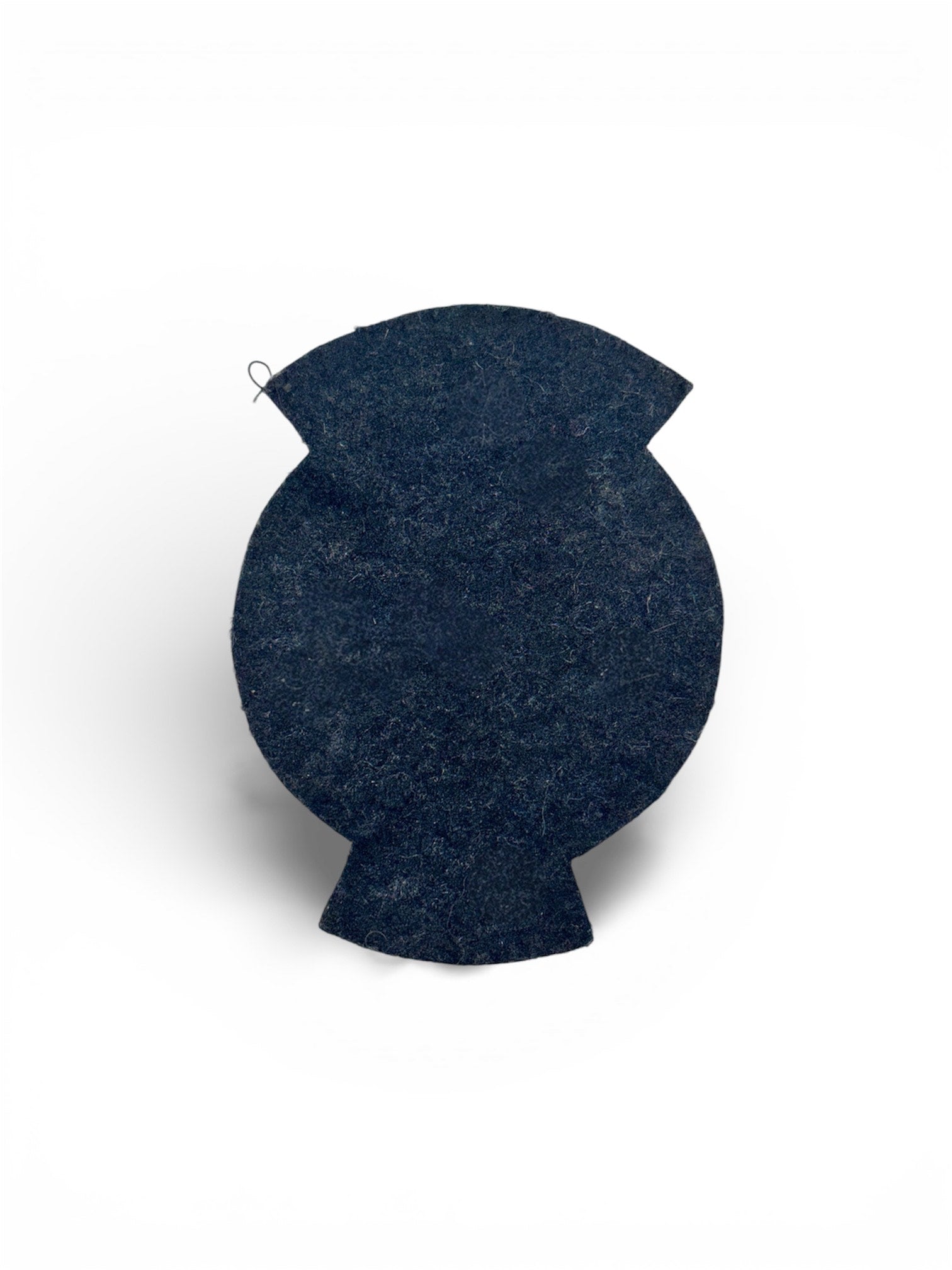 Chilean Army Commando Patch – Comandos N°10 “Pudeto” (Early Screen-Printed Variant)