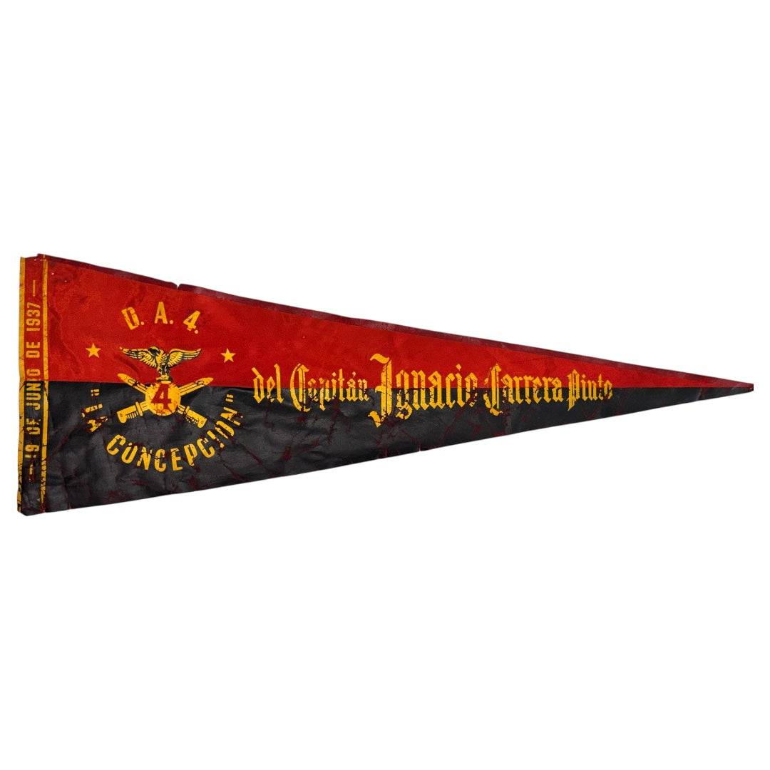 Destacamento Andino N°4 La Concepción