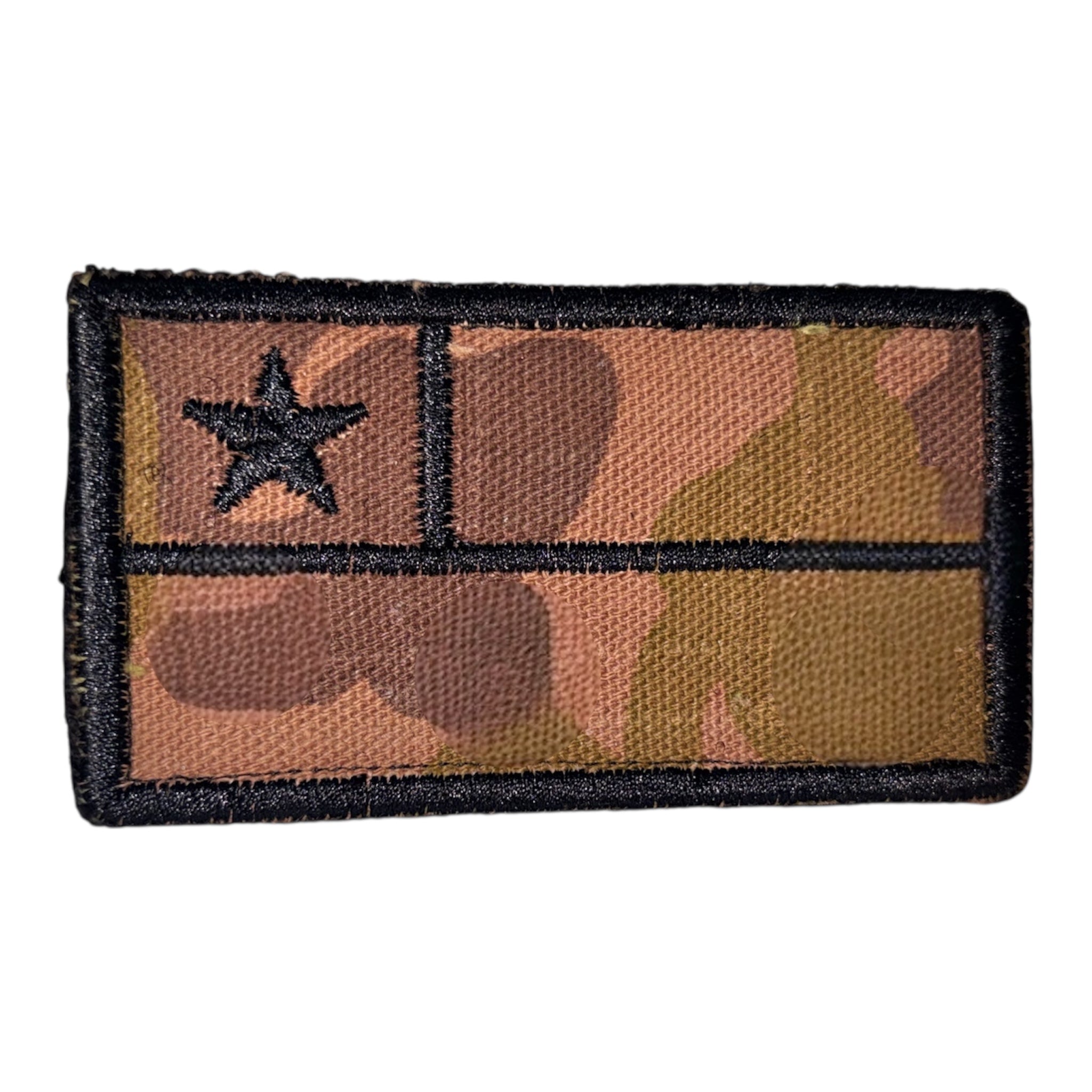 Morale Patches