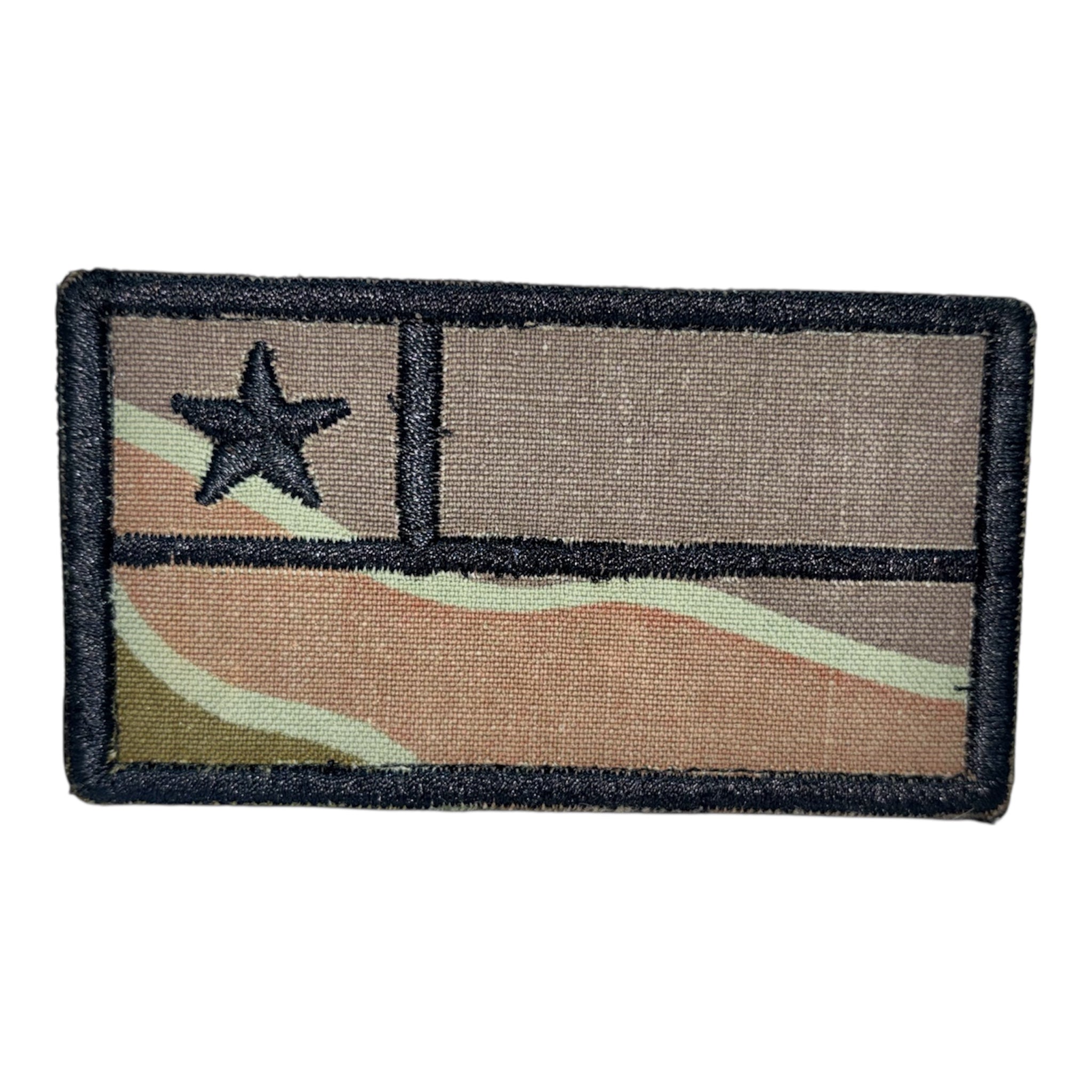 Morale Patches