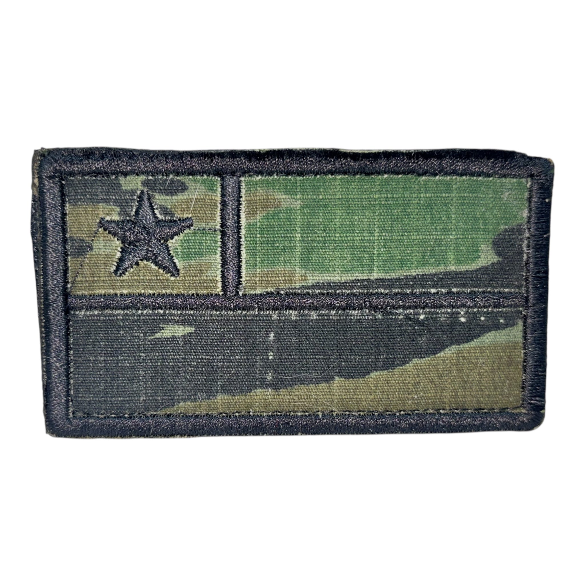 Morale Patches