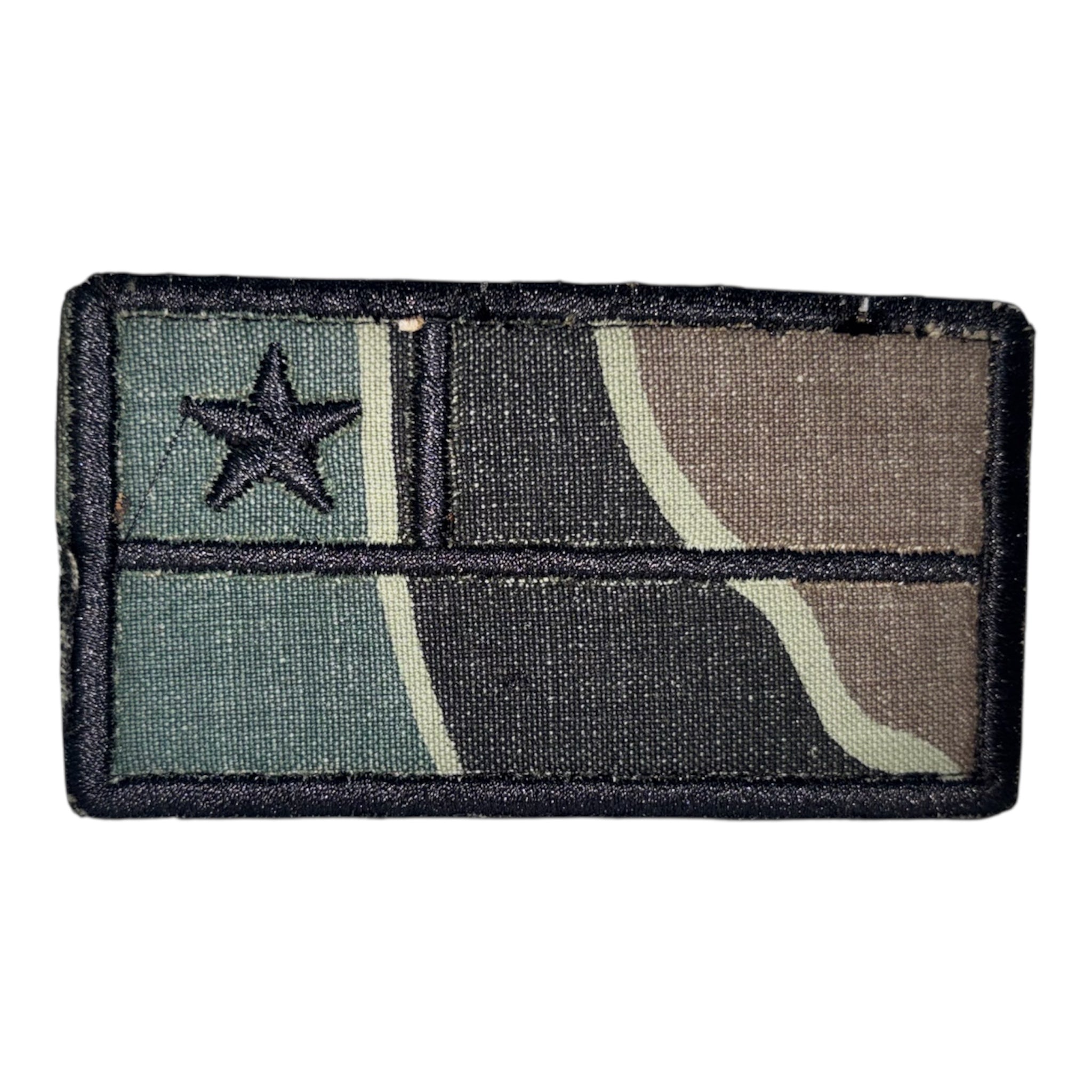 Morale Patches