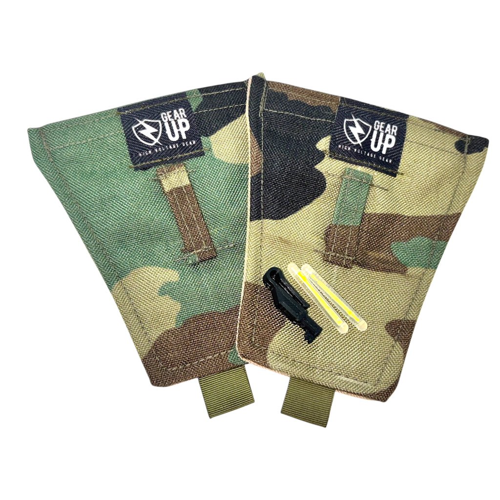 EDC Covert Tongues