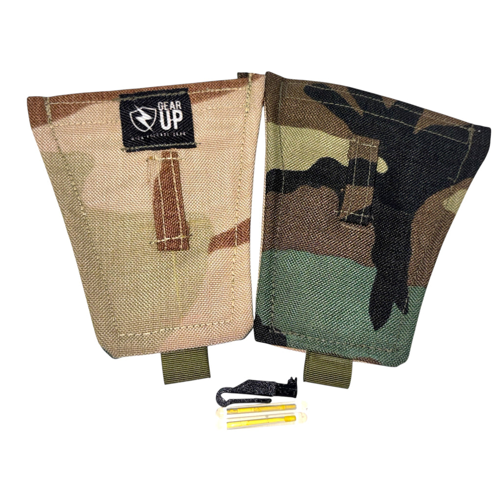 EDC Covert Tongues