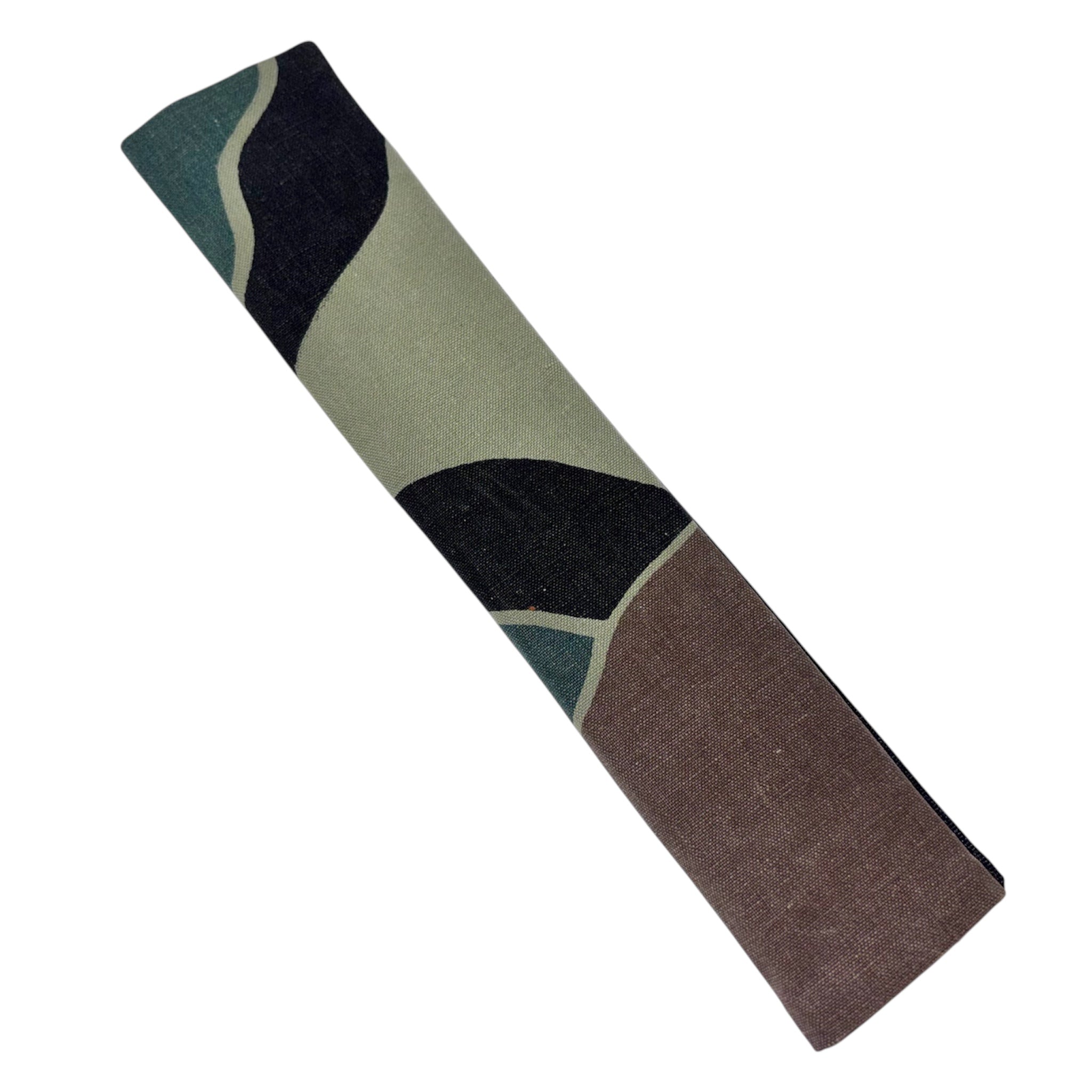 Vintage Camo Headset Covers