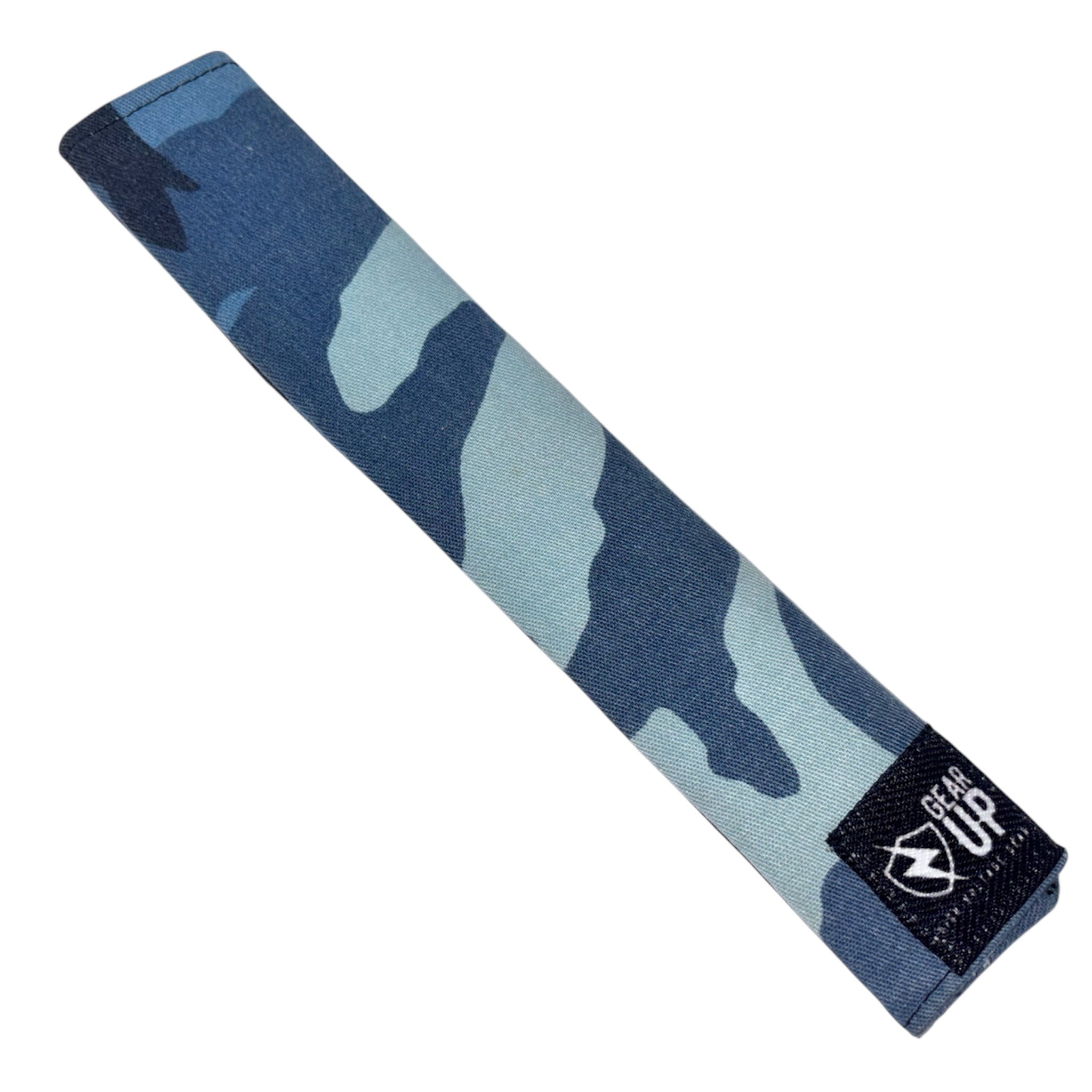 Vintage Camo Headset Covers