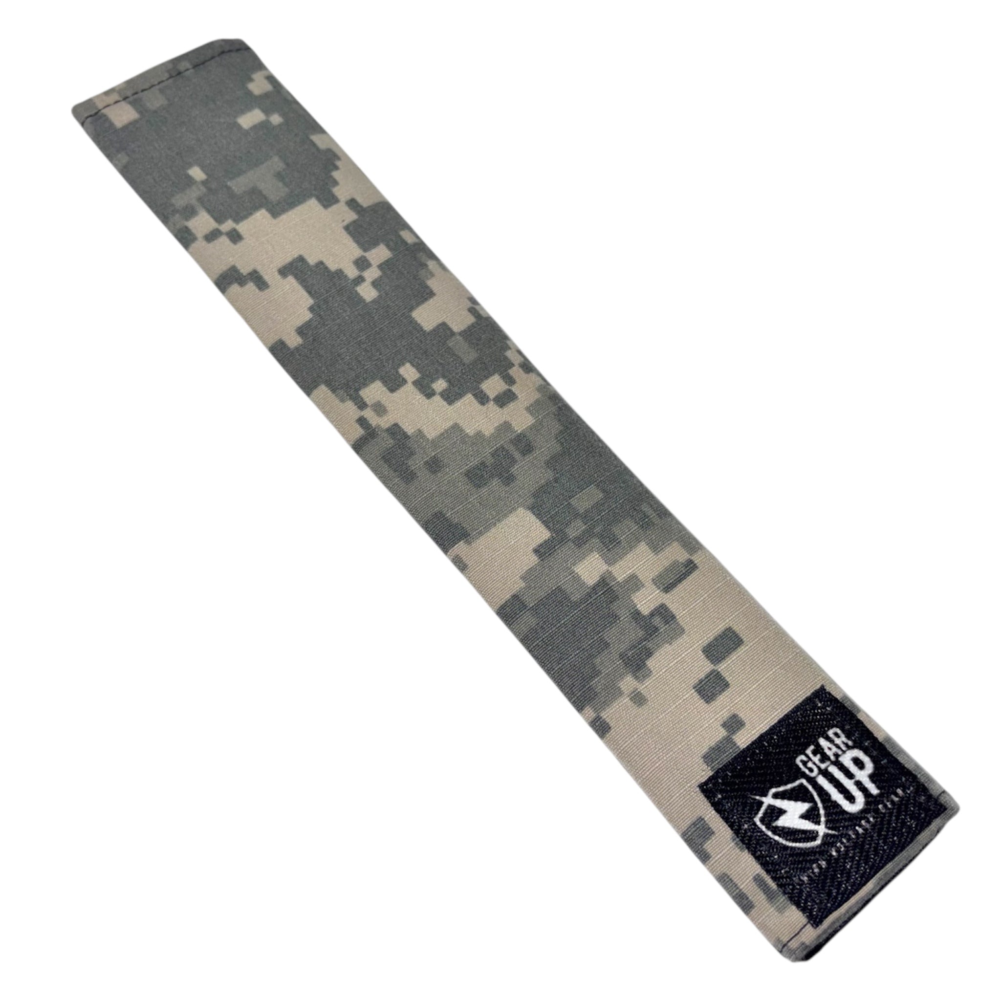 Vintage Camo Headset Covers