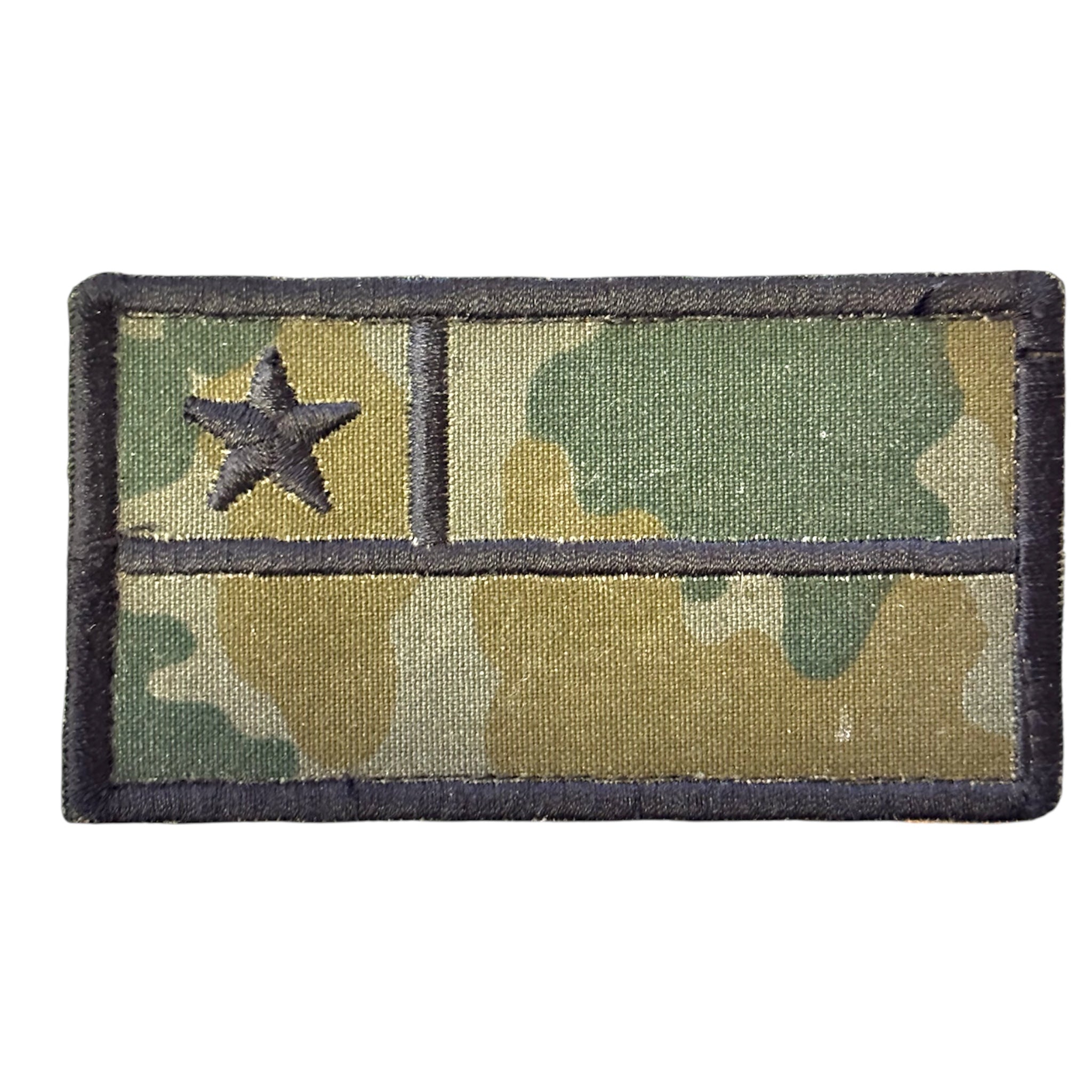 Morale Patches