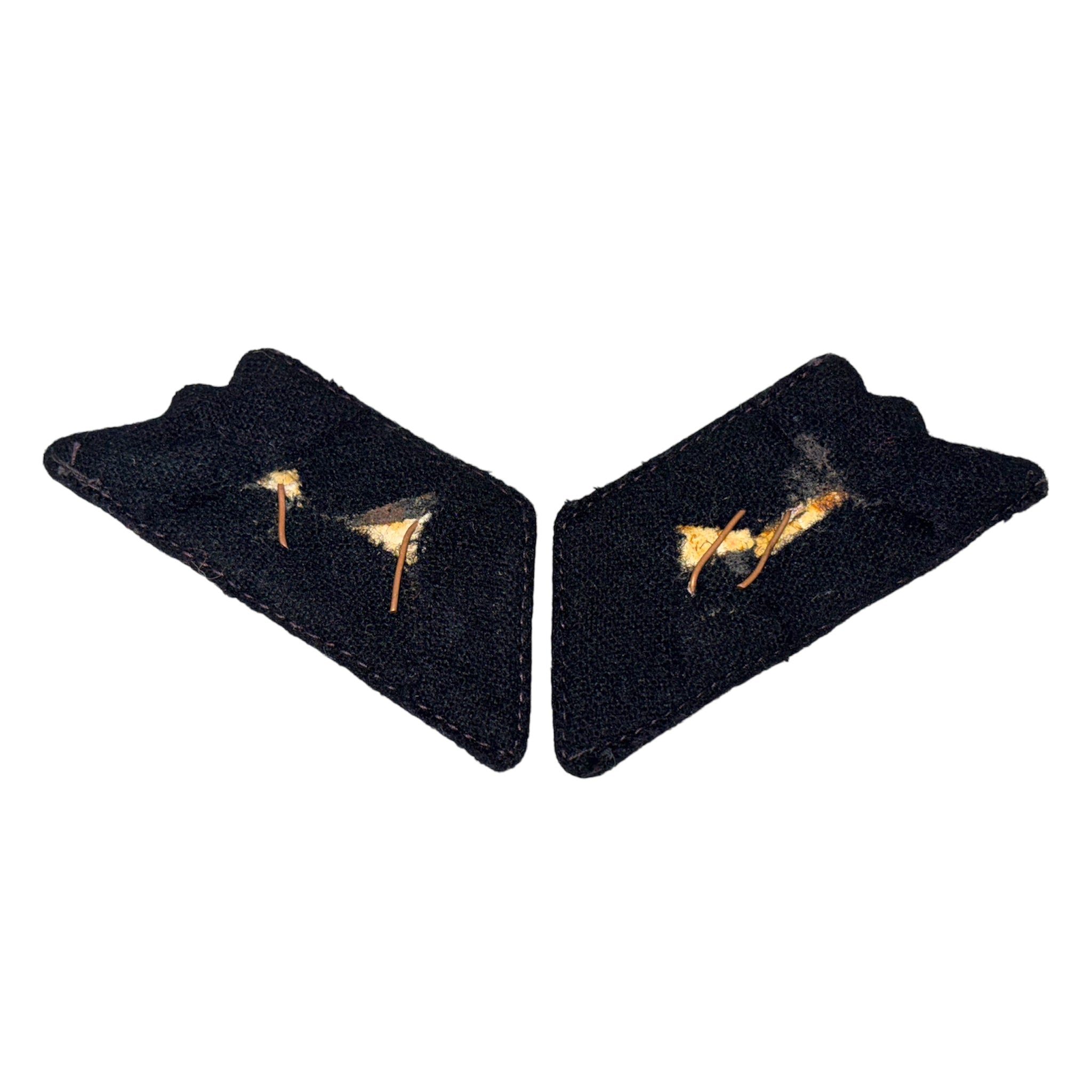 Infantry regiment N•2 "Maipo" collar tabs