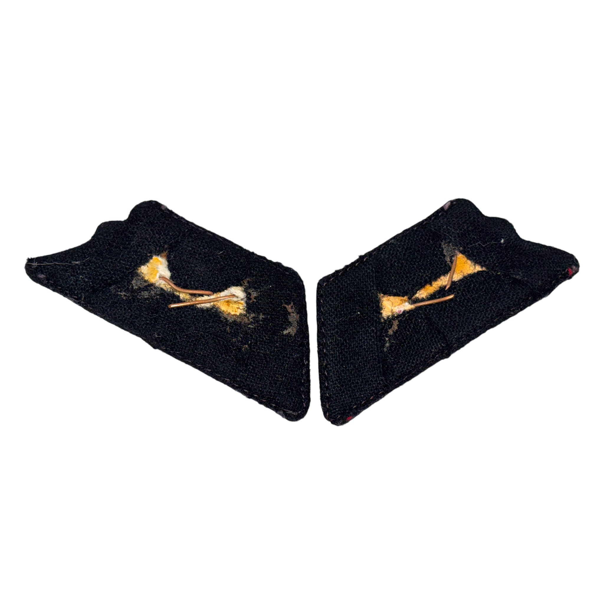 Infantry regiment N•1 "Buin" collar tabs