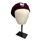 Chilean Army Armored Troops Beret