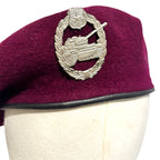 Chilean Army Armored Troops Beret