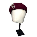 Chilean Army Armored Troops Beret