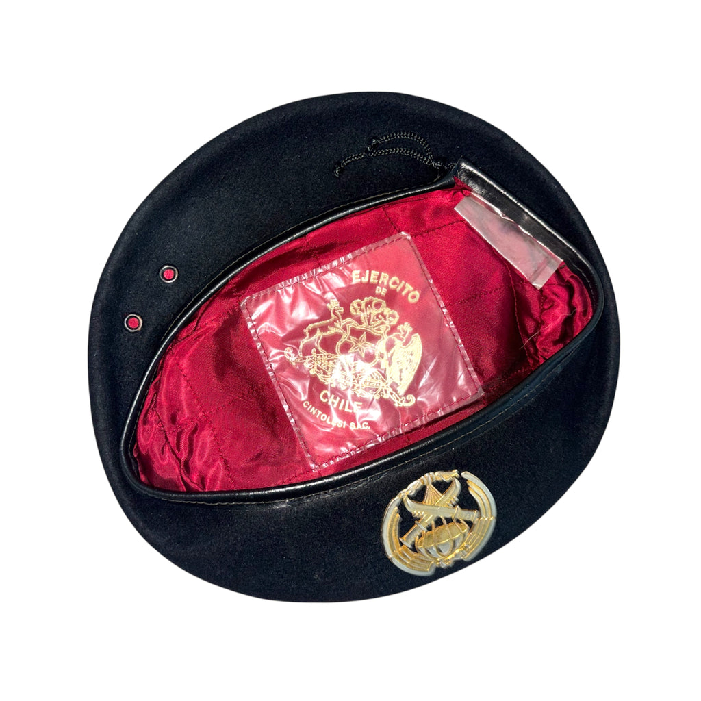 Chilean Special Forces Beret