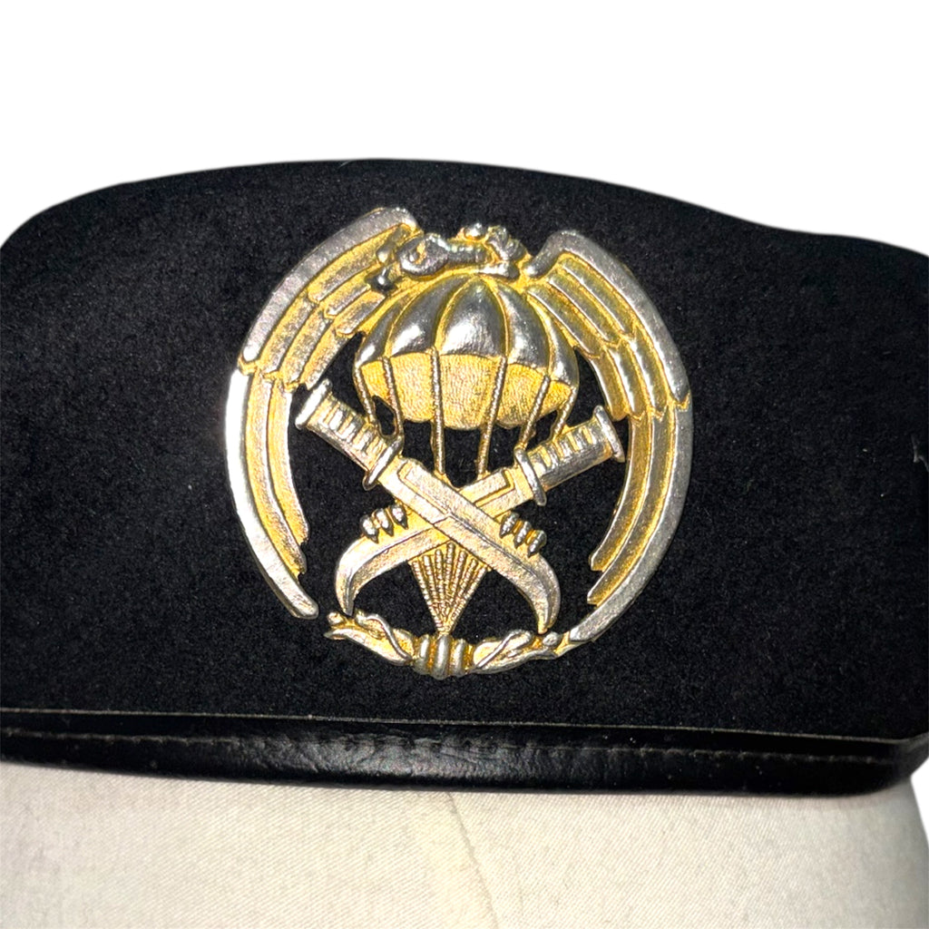Chilean Special Forces Beret
