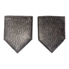 Chilean Army First Class Sergeant Rank Insignia