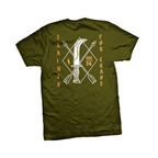 Trained for Chaos – Memento Mori T-Shirt