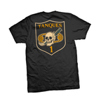 Armored Battalion – Memento Mori T-Shirt