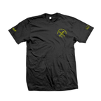 Mortars Battalion – Memento Mori T-Shirt